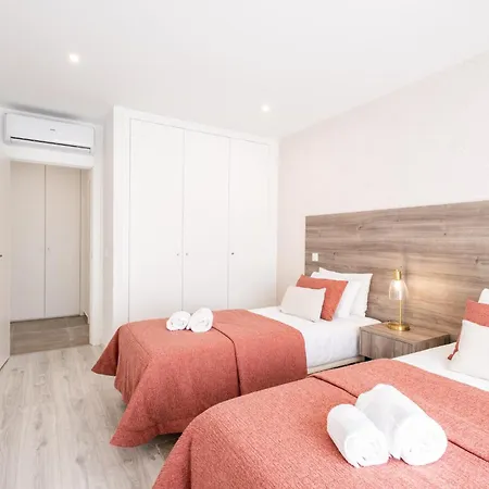 Villa Carlotta - By Smarthomes Alfeizerão