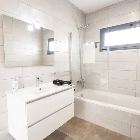 Carlotta - By Smarthomes Villa Alfeizerão